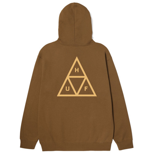 Huf Ανδρικό φούτερ Set TT P/O Hoodie